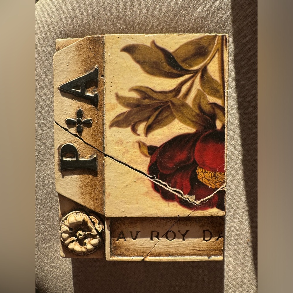 P&A
Paris, 18th Century Manuscript.